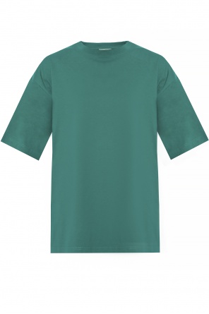 Embroidered t-shirt, zdjęcie 1 Embroidered t-shirt od Balenciaga